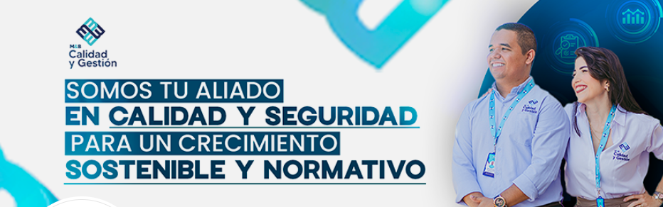 M&B Calidad y Gestión - Quiénes Somos